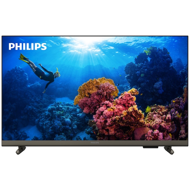 Philips 24" PHS6808 HD LED Smart TV (2023)