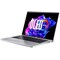 Acer Swift Go i5-13/16/1024/OLED 14" bærbar PC (Pure Silver)