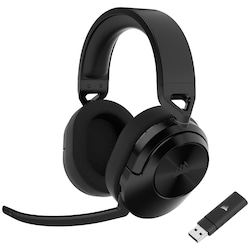 Corsair HS55 trådløst gaming headset (sort)