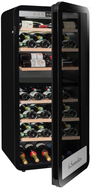 La Sommeliere vinskap APOGEE250DZ