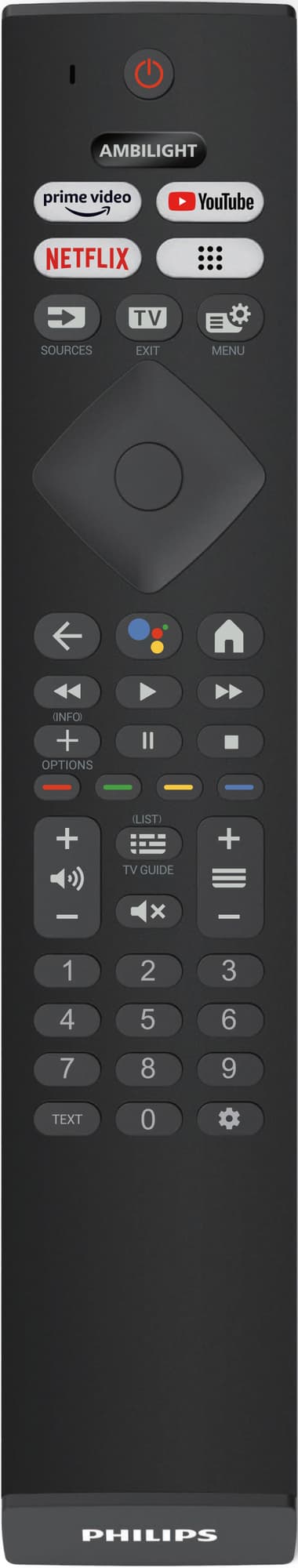 Philips 85” The One PUS8808 4K LED Smart TV (2023)