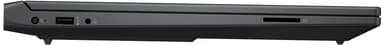 HP Victus 15 R5-5/8/512/RTX3050/144Hz bærbar gaming-PC