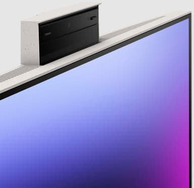 HP 24-cr0824no R5/8/512/IPS All-in-One stasjonær PC