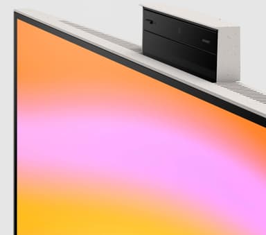 HP 27-cr0882no R5/8/512/IPS All-in-One stasjonær PC