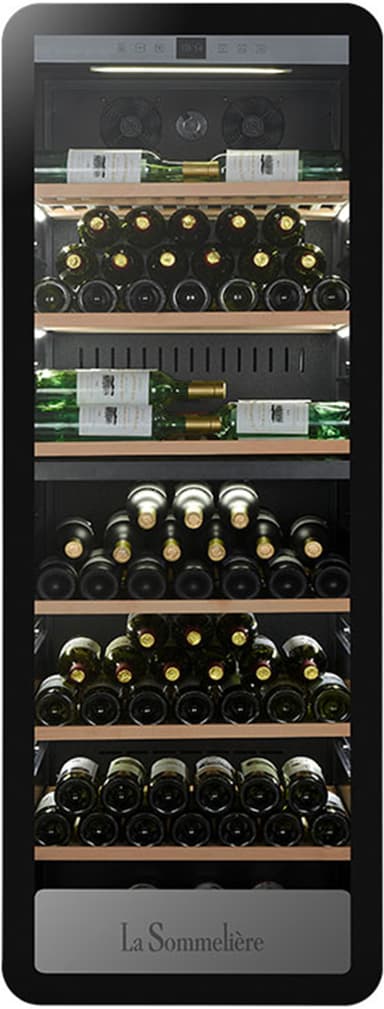 La Sommeliere vinskap APOGEE250DZ