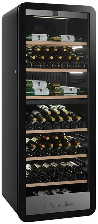 La Sommeliere vinskap APOGEE250DZ