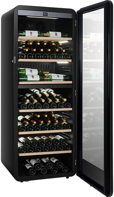 La Sommeliere vinskap APOGEE250DZ