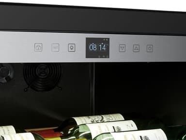 La Sommeliere vinskap APOGEE250DZ