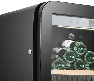 La Sommeliere vinskap APOGEE250DZ