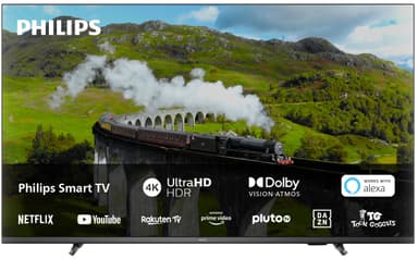 Philips 75” PUS7608 4K LED Smart TV (2023)