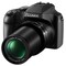 Panasonic Lumix FZ82 ultrazoomkamera (sort)