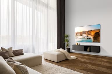 LG 55" B3 4K OLED TV (2023)
