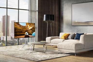 LG 55" B3 4K OLED TV (2023)