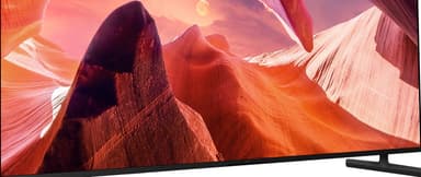 Sony Bravia 85” X80L 4K smart TV (2023)