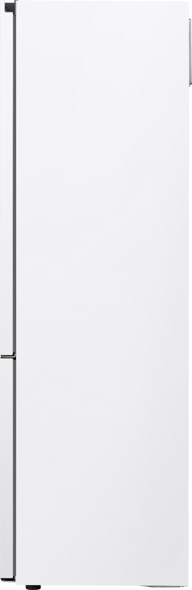 LG kombiskap GBV5240DSW