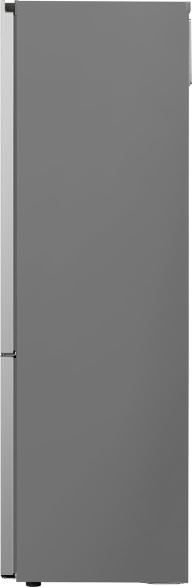 LG kombiskap GBV5240DPY
