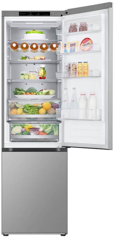 LG kombiskap GBV7280CPY