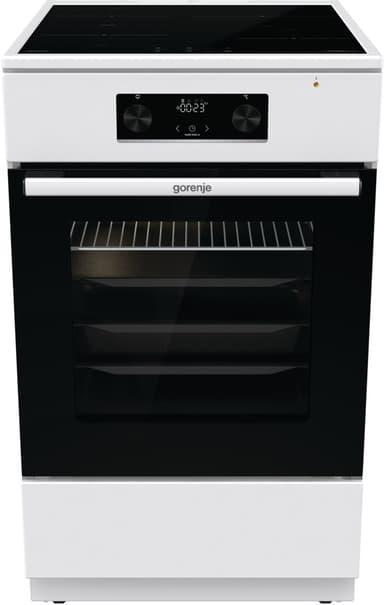Gorenje komfyr GEIT5D61WPG