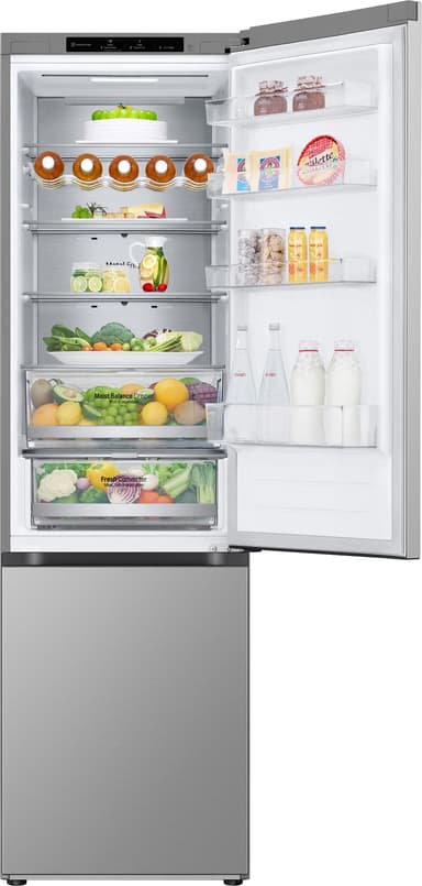 LG kombiskap GBV5240DPY