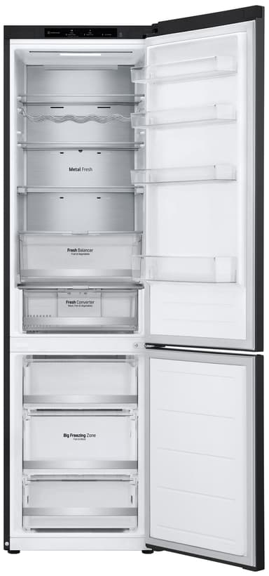 LG kombiskap GBV7280CEV