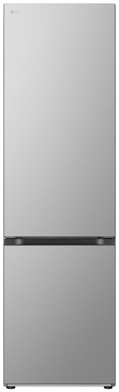 LG kombiskap GBV7280CPY