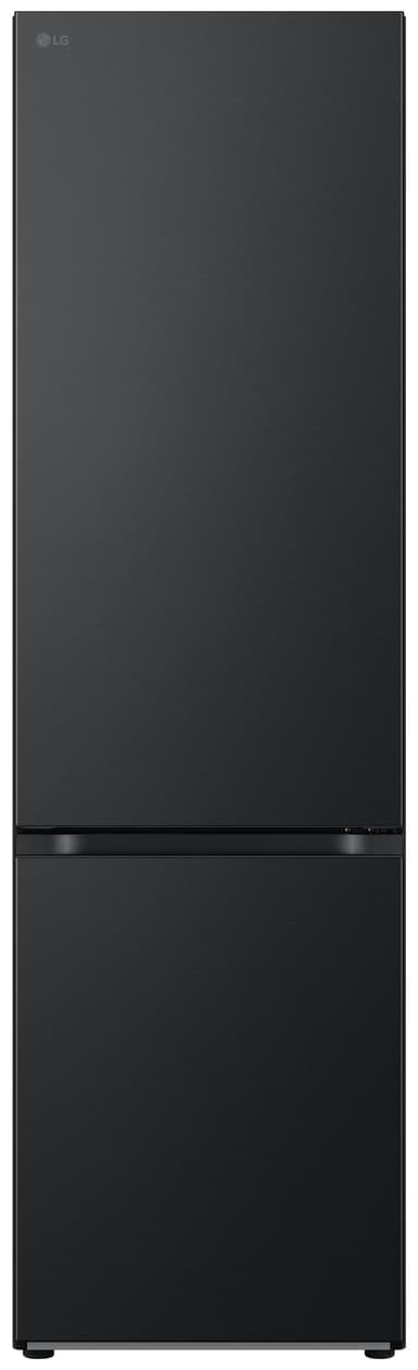 LG kombiskap GBV7280CEV