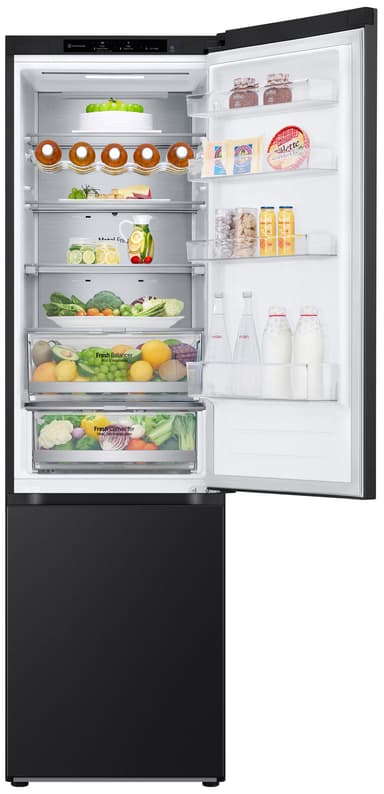 LG kombiskap GBV7280CEV