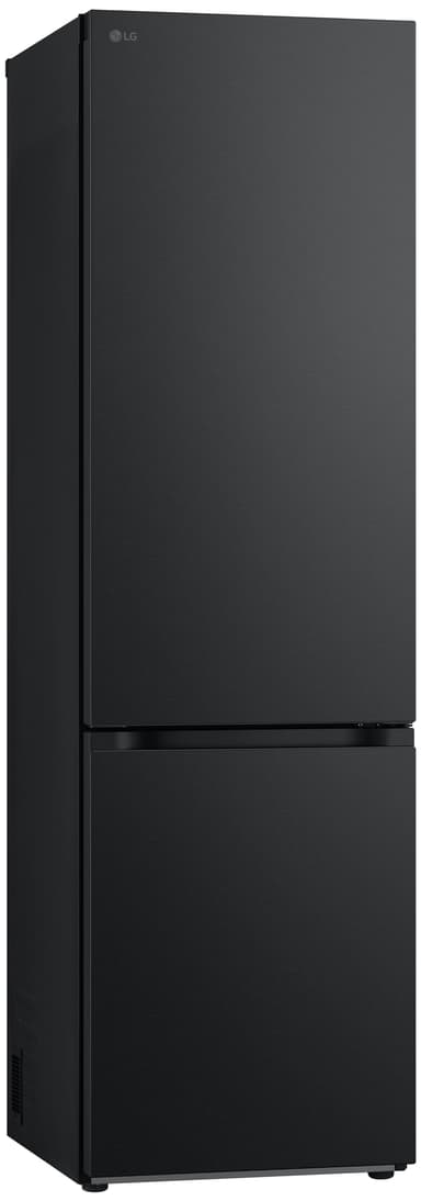 LG kombiskap GBV7280CEV