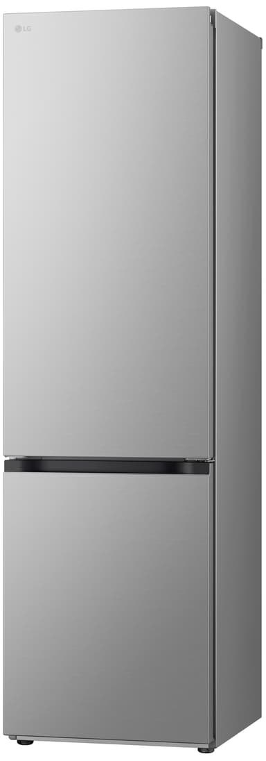 LG kombiskap GBV7280CPY