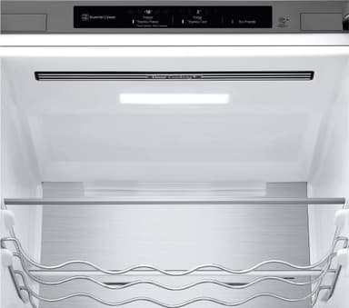 LG kombiskap GBV5240DPY