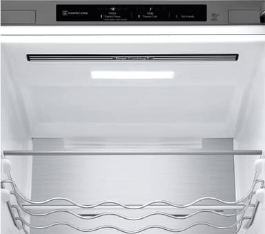 LG kombiskap GBV7280CPY