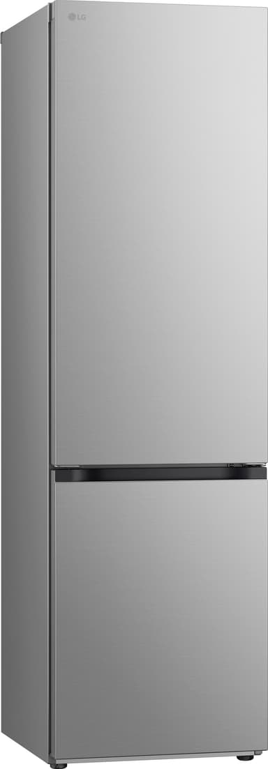 LG kombiskap GBV5240DPY