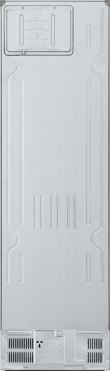LG kombiskap GBV7280CPY