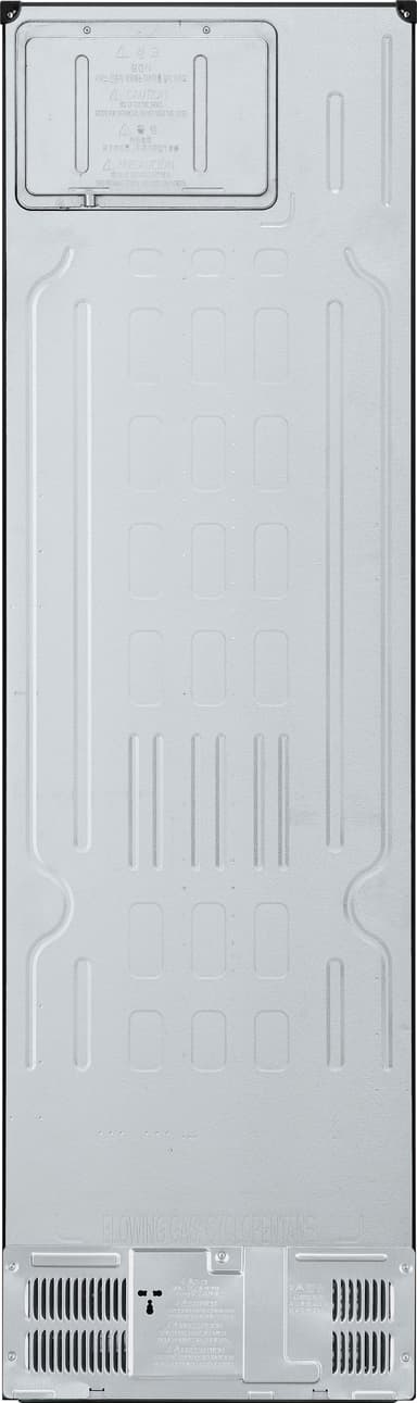 LG kombiskap GBV7280CEV