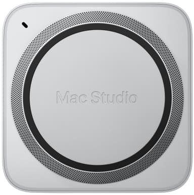 Mac Studio M2 Max/32/512GB 2023
