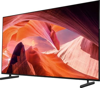 Sony Bravia 85” X80L 4K smart TV (2023)