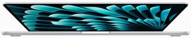 MacBook Air 15 M2/8/256 2023 (Sølvfinish)
