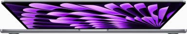 MacBook Air 15 M2/8/256 2023 (Stellargrå)