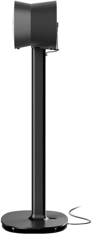Flexson gulvstativ til Sonos ERA300 (sort)