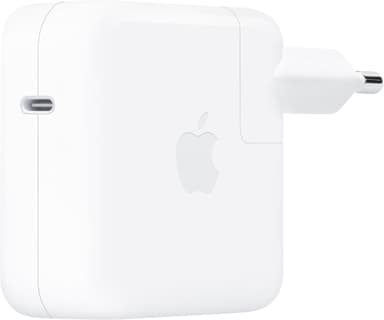 Apple 70W USB-C strømadapter
