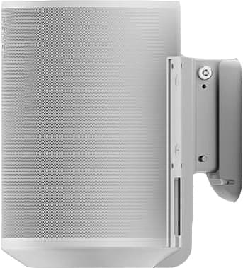 Flexson veggfeste til Sonos ERA100 (hvit)
