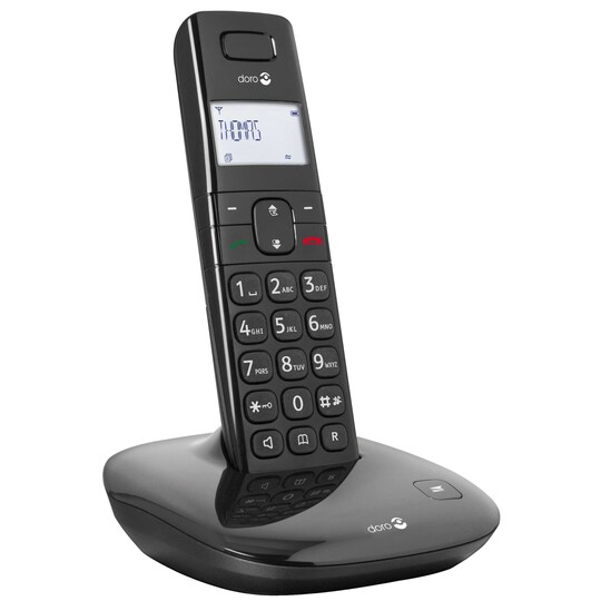 Doro Comfort 1010 trådløs telefon