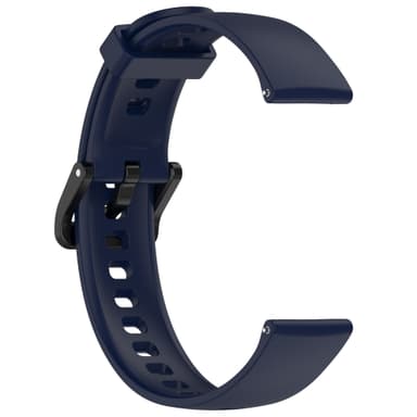 Silikonarmband Blå Realme Band 2
