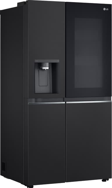 LG InstaView Side-by-side GSGV80EPLD (sort)