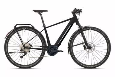 Superior eXR 6090 B Touring , Elsykkel