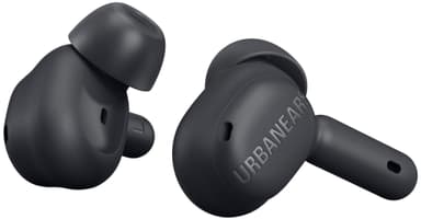 Urbanears JUNO helt trådløse in-ear hodetelefoner (charcoal black)