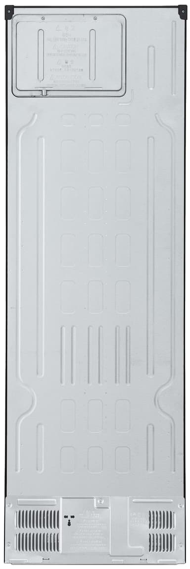 LG kombiskap GBV7180CEV