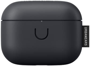 Urbanears JUNO helt trådløse in-ear hodetelefoner (charcoal black)