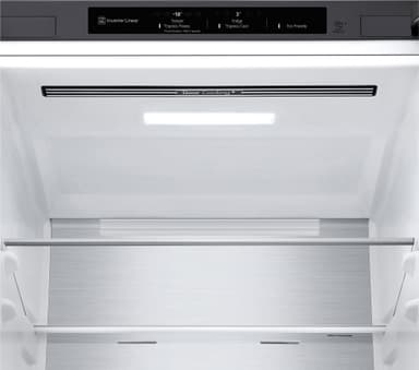 LG kombiskap GBV7180CEV