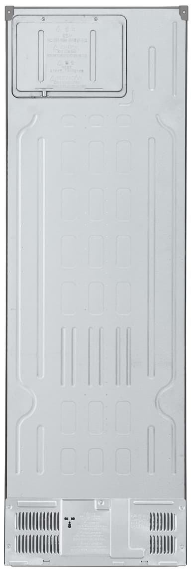 LG kombiskap GBV7180CPY